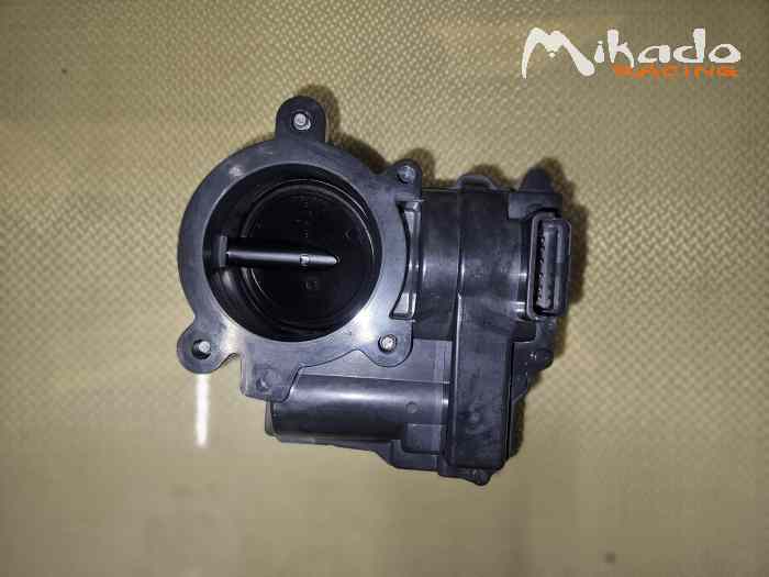 Boîtier papillon 208 r2 0