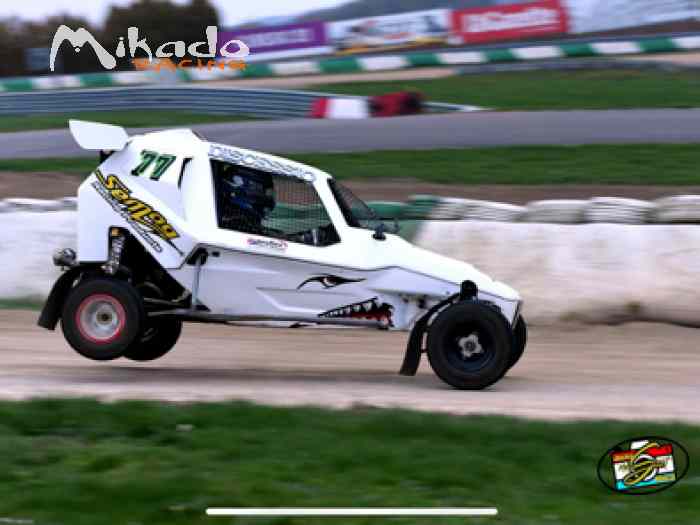 Semog Bravo Sport +50 2