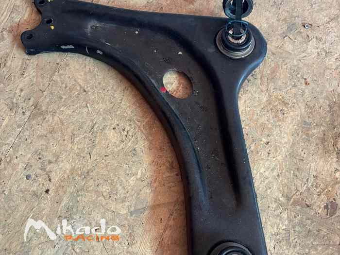 Triangle C2 R2 MAX AVG