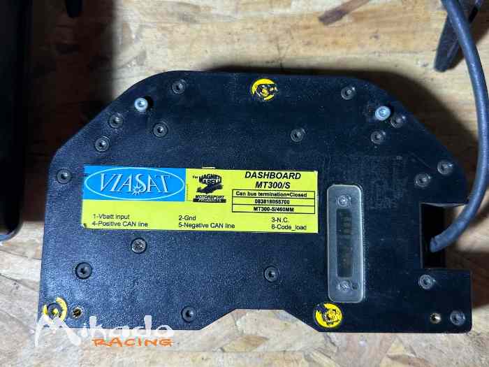 GESTION MAGNETTI MARELI CLIO 2 CUP FONCTIONNEL À 100% 4