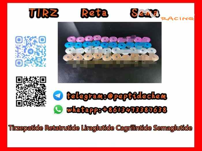 CAS 2381089-83-2 High Quality Retatrutide Retatrutide 4