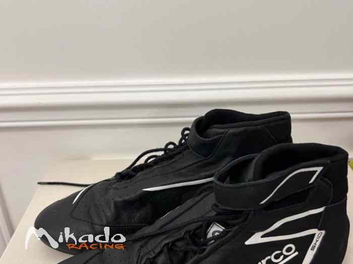 Bottines Sparco SKID rallye 2