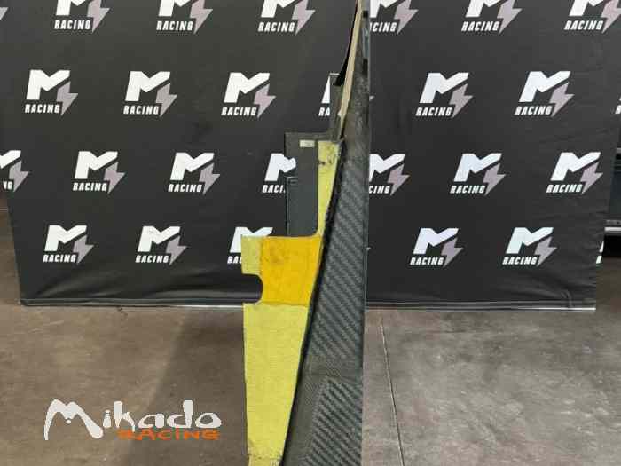 Diffuseur Norma M30 3