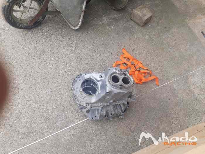 Recherche carter st66