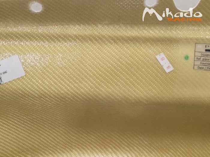 Ailes AV Peugeot 308 Racing Cup 4