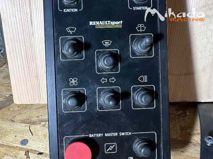 GESTION MAGNETTI MARELI CLIO 2 CUP FONCTIONNEL À 100% 1