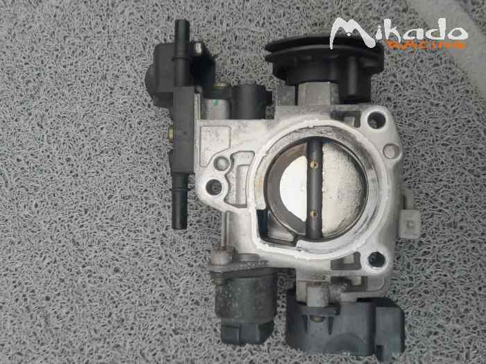 Papillon mécanique origine 206 s16 Ew10 0