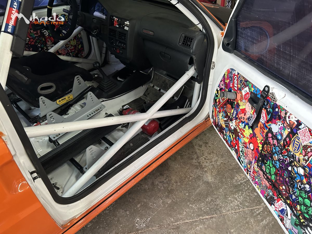 106 rallye top n2s – photo 5 sur 5