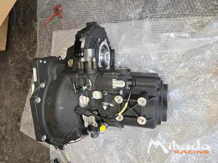 Boite sadev st82 -14 0