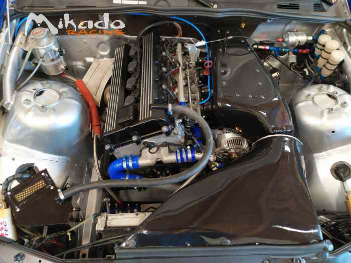 bmw compact F2000/14 1