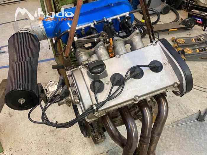 Van kronenburg 2.0 20v kitcar/S2000 race engine 0