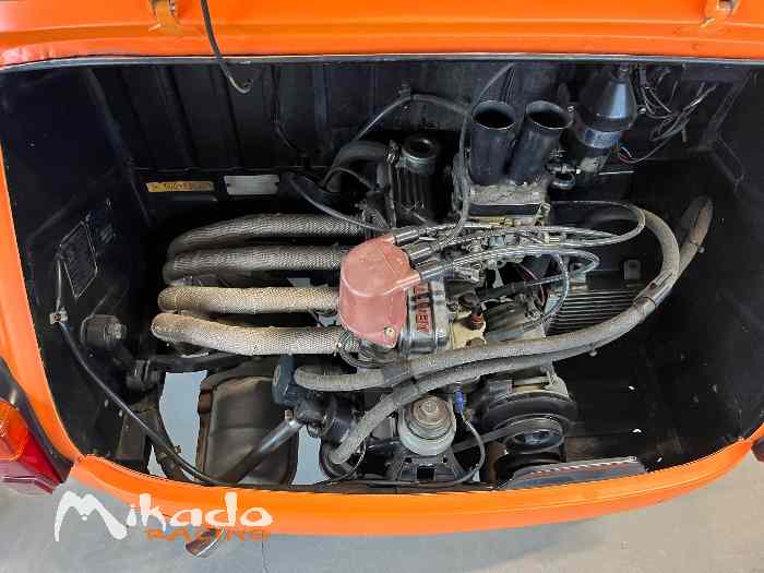 Fiat 600 – photo 4 sur 4