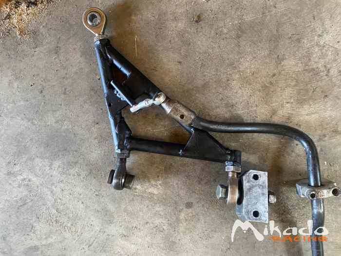 Triangles réglable 0