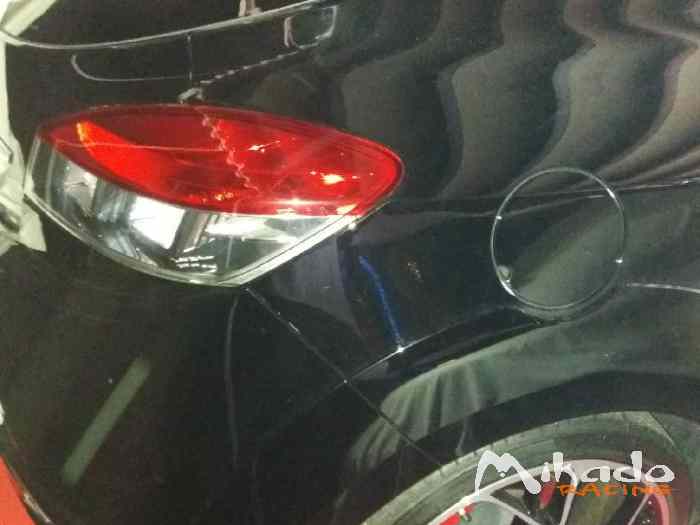 MEGANE 3 PHASE 3 RS CUP PREMIERE MAIN 5