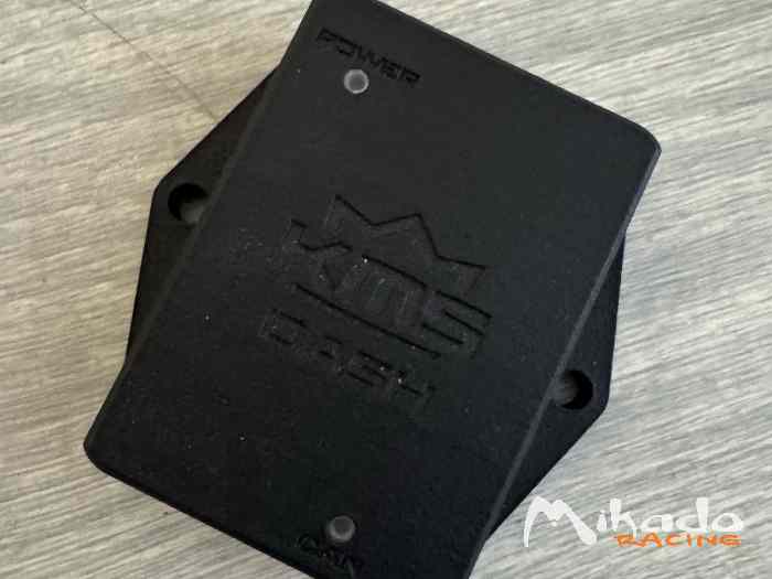 GESTION ECU KMS MD35 Seul ou avec options / équivalent MAXXECU, ECURACE, etc etc) 3