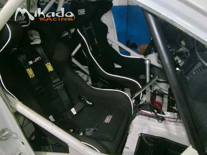 Vendo Mitsubishi Lancer Evo 10 3