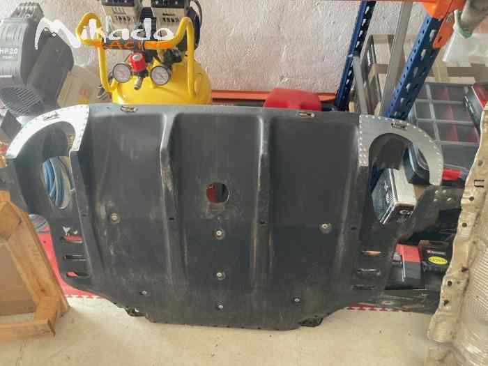 DIFFUSEUR CLIO R3 MAX OCCASION 0