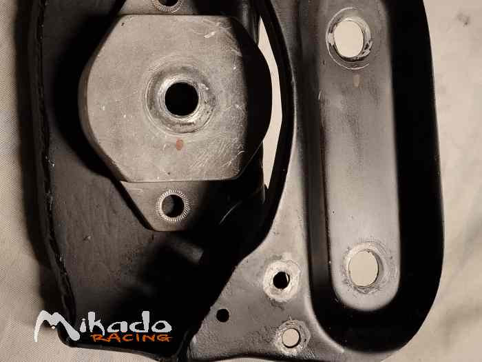 Support boîte rigide 205