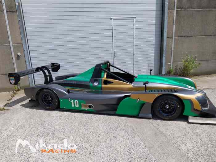 À vendre : Norma M20FC 2018 comme neuve 1