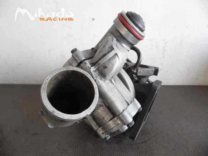 TURBOCOMPRESSEUR 93112300407 PORSCHE 924 1