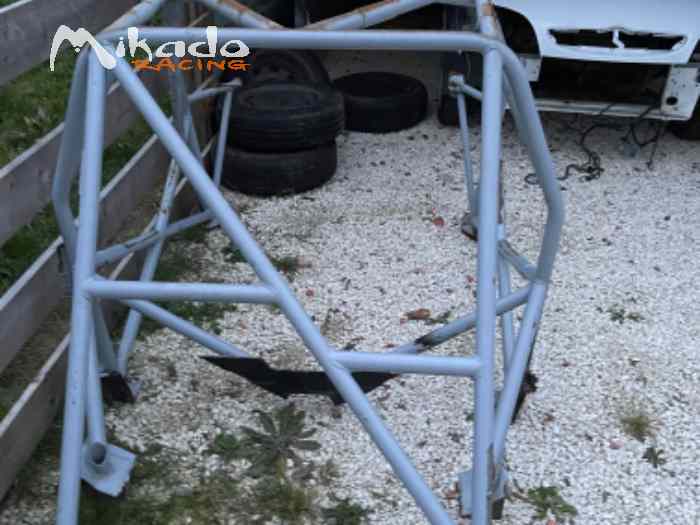 ARCEAU MATTER EVO CITROËN SAXO COMPLET 2