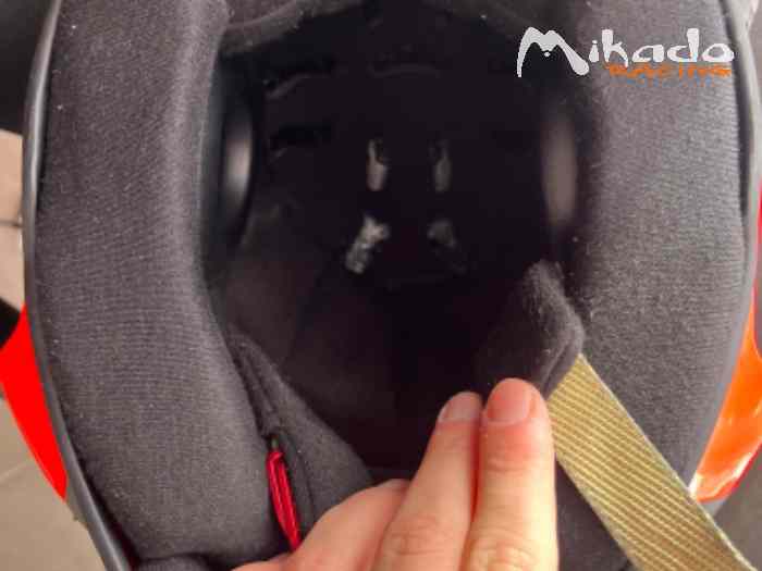 Casque stilo ST5F Offshore 3