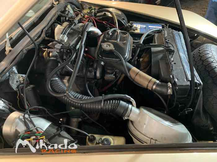 CITROEN DS 23 Pallas IE - 1975 1