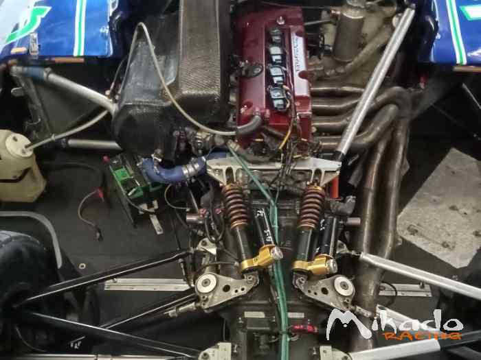 NORMA M20 FC – photo 6 sur 6