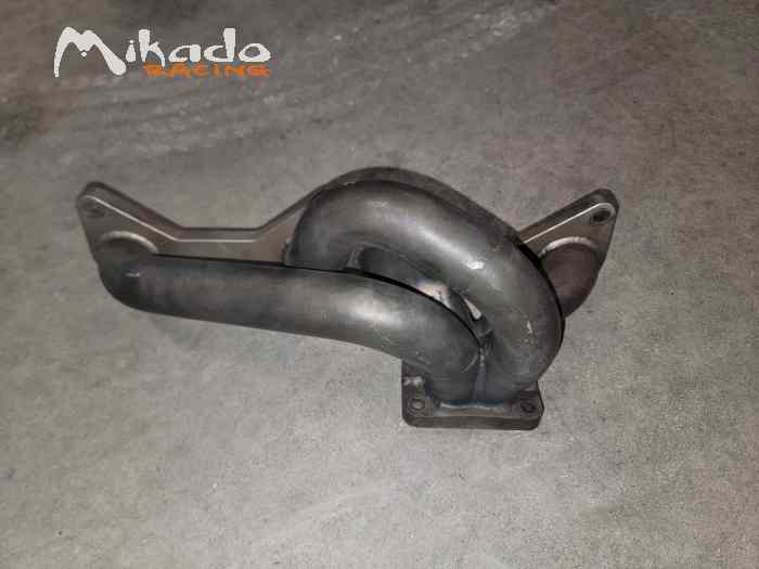 Collecteur 3098 Turbo Cup 2