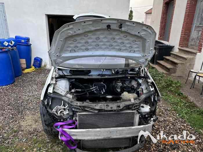 Opel Corsa OPC Vide 2