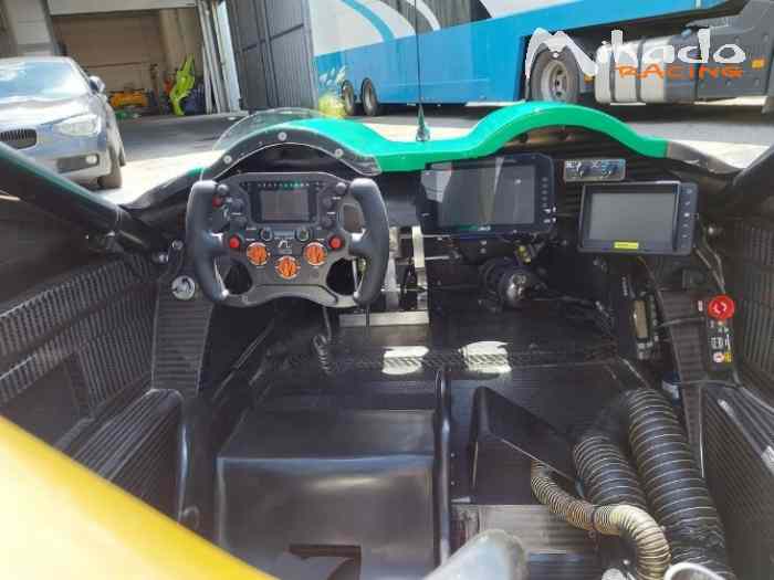 À vendre : Norma M20FC 2018 comme neuve 3