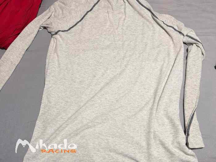 Haut ignifuge gt2i taille XL/XXL