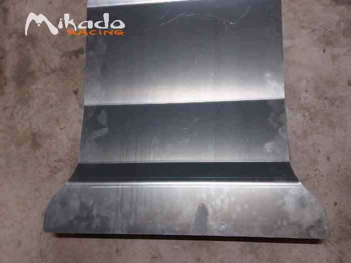 PROTEGE CARTER ALU 206 0