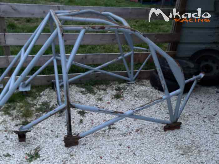 ARCEAU MATTER EVO CITROËN SAXO COMPLET 1