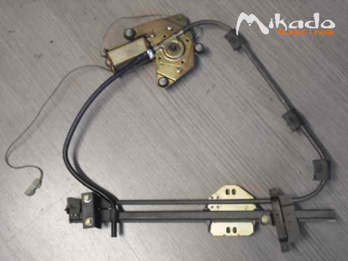 LEVE-VITRE AVANT DROIT 82379538 LANCIA DELTA 5