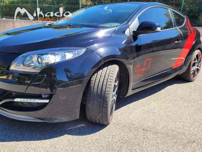 Mégane 3 rs cup 2