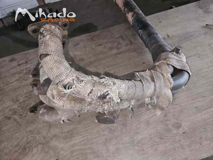 Collecteur c2 challenge 0