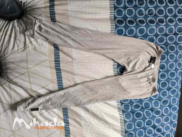 pantalon ignifuge alpinestar taille s/m 1