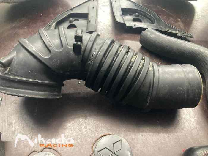 Pieces Mitsubishi Lancer evo 5, 6 et TME 3