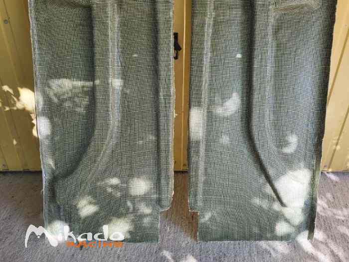 Protection Châssis 208 R2