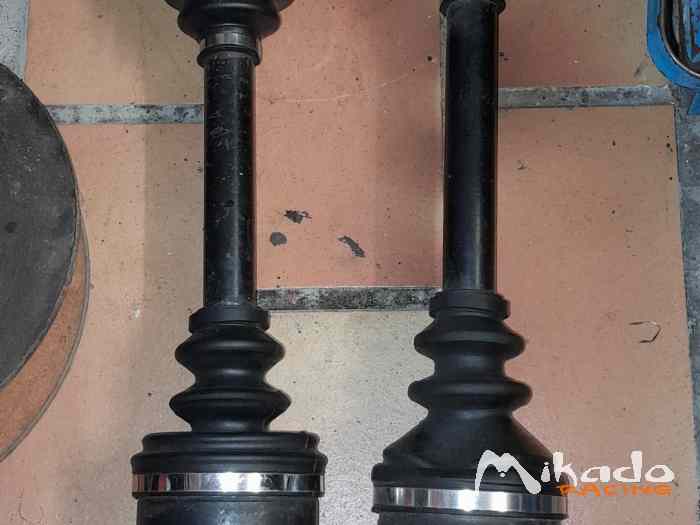 CARDAN SNRA 106/SAXO