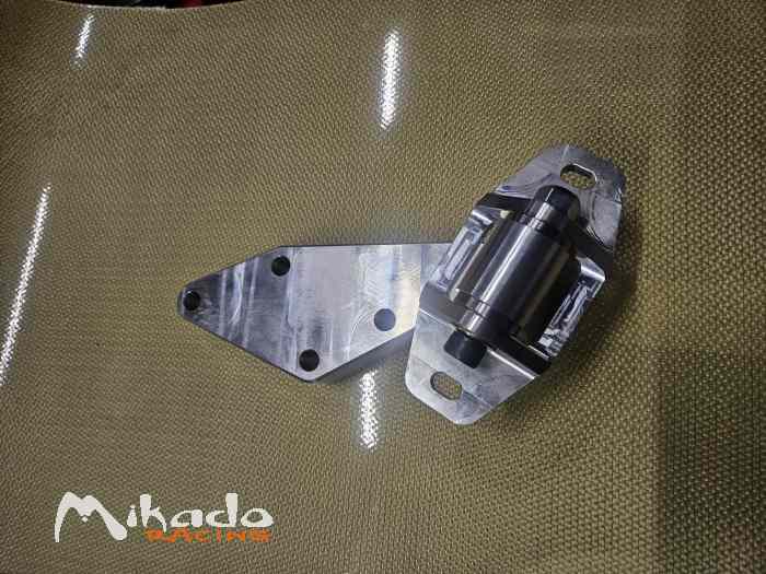 Support moteur saxo kit car 0