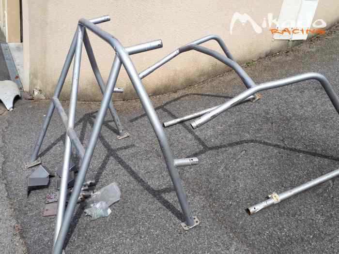 ARCEAU MATTER 206 RPS COMPLET