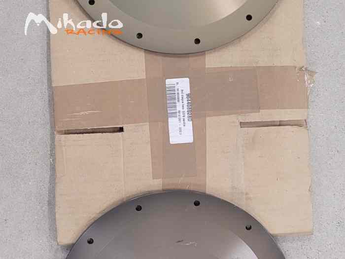 Bols aluminium avant 308 Racing Cup 0