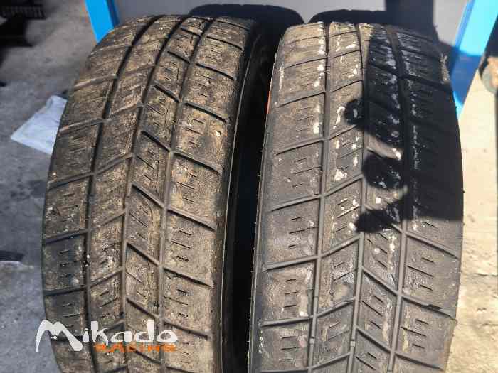 Pneus hankook 16p 0