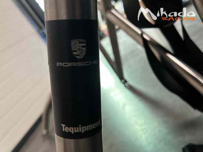 Arceau OEM Porsche 997 2