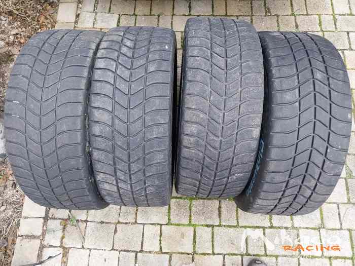 4 PIRELLI RW 18 0
