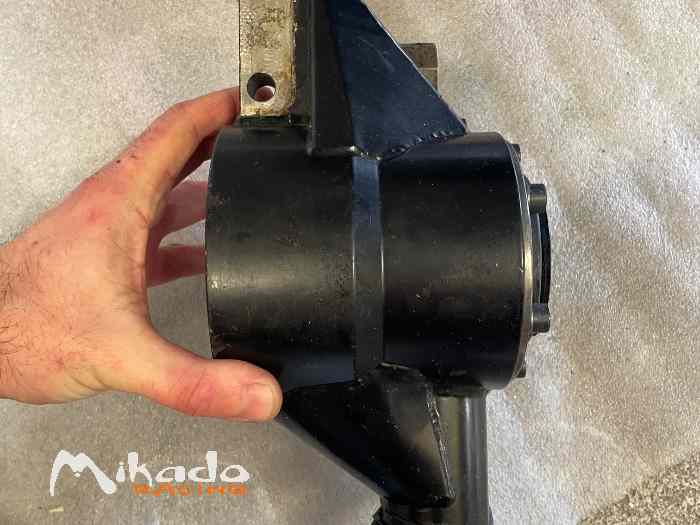 Pivots mecano-soude r11 grA 180cv 1