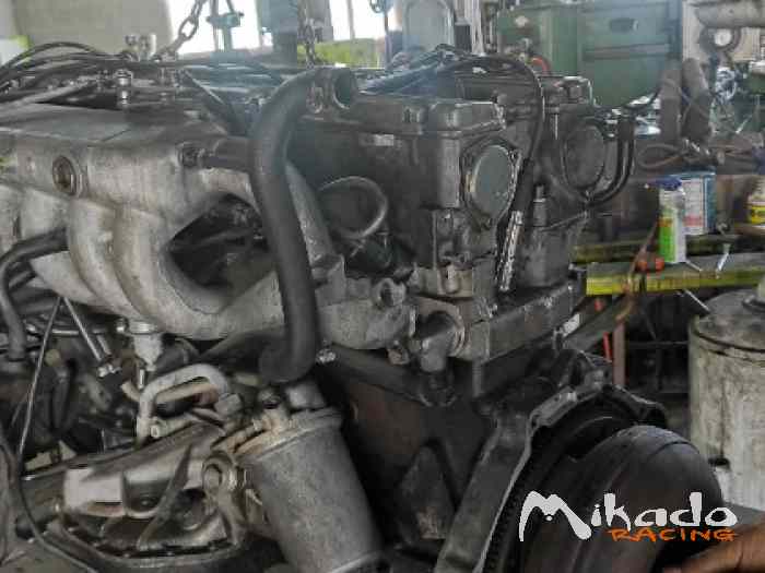 Mécanicien motoriste & concepteur CAO – Véhicules de course et historiques 4