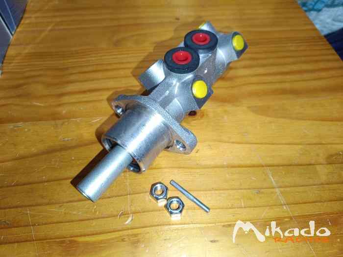 Maître cylindre 106 306 ph1 205 309 Saxo Ax 25,4mm 2